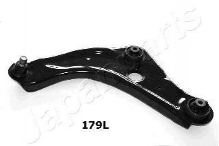 NISSAN Важіль передній нижній Лів.Qashqai II 13-,Renault Kadjar 15- JAPANPARTS bs-179l