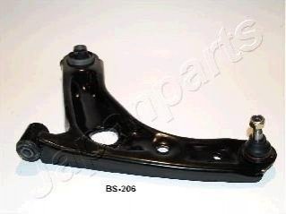 TOYOTA Важіль передній Aygo, CITROEN C1 05- Citroen C1, Peugeot 107 JAPANPARTS bs-206l