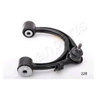 TOYOTA важіль верхній..LandCruiser 100 98- Toyota Land Cruiser JAPANPARTS bs-228l