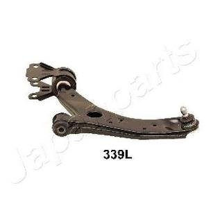 MAZDA Важіль передній лев.Mazda 3 09- JAPANPARTS bs-339l