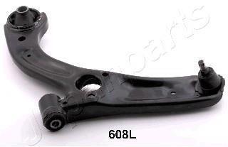 DAIHATSU важіль передній нижній лів CUORE VII 07- JAPANPARTS bs-608l