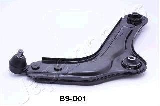 DAEWOO Важіль передн..Nubira 97- JAPANPARTS bs-d01r