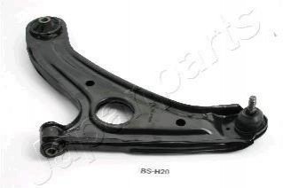 HYUNDAI Важіль передній..Getz 02- JAPANPARTS bs-h19l