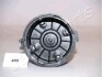 Купити NISSAN Кришка трамблера Bluebird -84, Honda Civic, Prelude JAPANPARTS ca-400 (фото2) підбір по VIN коду, ціна 152 грн.