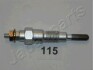 Купить NISSAN Свеча накала Patrol 3,2 -90 JAPANPARTS ce-115 (фото1) подбор по VIN коду, цена 187 грн.