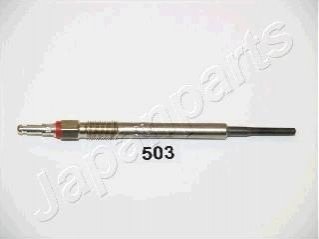 VW Свеча накала 4.4V 2,0TDI: Audi A3Golf V,TouranSkodaSeat Audi A3, Volkswagen Touran, Golf, Audi A6, Seat Altea, Skoda Octavia, Audi A4, Seat Toledo, Volkswagen Passat, Jetta, Seat Leon JAPANPARTS ce-503