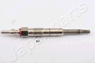 VW Свеча накала 4.4V 2,0TDI: Audi A3Golf V,TouranSkodaSeat Audi A3, Volkswagen Touran, Golf, Audi A6, Seat Altea, Skoda Octavia, Audi A4, Seat Toledo, Volkswagen Passat, Jetta, Seat Leon JAPANPARTS ce-911