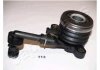 JAPANPARTS NISSAN Центральний вимикач Almera,Juke,Kubistar,Qashqai,Renault Kangoo 1.5dCi 03- CF-113