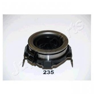 TOYOTA Підшипник вижимний Hilyx 05- Toyota Hilux JAPANPARTS cf-235