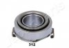 JAPANPARTS MAZDA Вижимний підшипник 3,6,626,CX-5,CX-7 CF-312