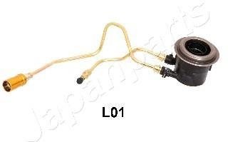 LAND ROVER Підшипник вижимний FREELANDER I 2.0 Td4 4x4 00- JAPANPARTS cf-l01