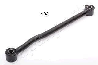 HYUNDAI важіль задньої підвіски лів./прав. KIA Carens 00- JAPANPARTS cj-k03