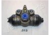 Купити MAZDA Циліндр гальмівний 323 85- Mazda 323 JAPANPARTS cs-313 (фото1) підбір по VIN коду, ціна 419 грн.