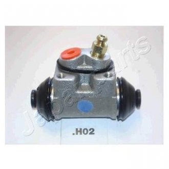 Циліндр гальмівний HYUNDAI GETZ -09 Hyundai Getz, Accent JAPANPARTS cs-h02