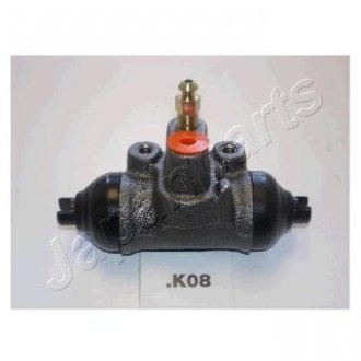 HYUNDAI Циліндр гальмівний Accent,Kia Rio 05- KIA Rio, Shuma JAPANPARTS cs-k08