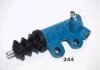 Купити TOYOTA Робочий циліндр зчеплення (систем.AISIN) Avensis 97-,Camry 86-,Carina E,Corolla JAPANPARTS cy-244 (фото1) підбір по VIN коду, ціна 497 грн.