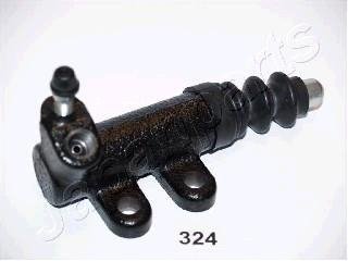 MAZDA Робочий циліндр зчеплення Mazda 6 -07 JAPANPARTS cy-324