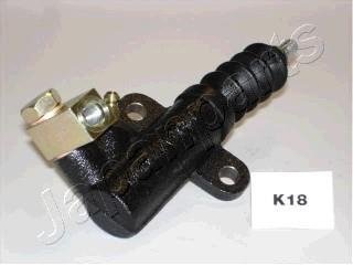 KIA Робочий циліндр зчеплення Sorento 2,5CRDi 02- JAPANPARTS cy-k18