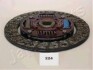 Купить Диск зчеплення CITROEN C1 (5ст КП) JAPANPARTS df-224 (фото1) подбор по VIN коду, цена 849 грн.