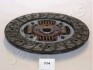 Купить SUBARU Диск сцепления Forester 02-, Impreza 98- Subaru Impreza, Forester JAPANPARTS df-714 (фото2) подбор по VIN коду, цена 1552 грн.