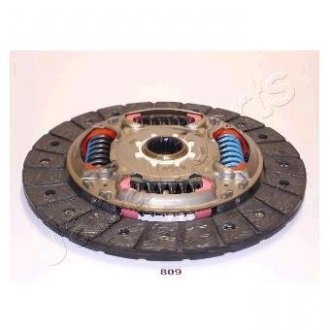 SUZUKI Диск сцепления Grant Vitara 1.9D 05- JAPANPARTS df-809