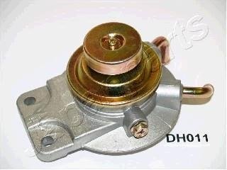 MITSUBISHI Крепление топливного фильтра Galant,L200/300/400,Pajero,Pajero Sport,Opel Campo,Hyundai,Isuzu,Mazda 323/626 1.7/2.8d Mitsubishi L200 JAPANPARTS dh011