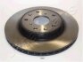 Купить Диск тормозной SX4 Suzuki SX4 JAPANPARTS di-820 (фото1) подбор по VIN коду, цена 574 грн.