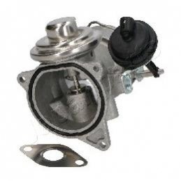 VW Клапан рециркуляції ОГ Touareg 2,5TDI 03-. Volkswagen Touareg JAPANPARTS egr-0927