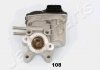 Купити NISSAN Клапан повернення ОГ (EGR) Pathfinder III,Navara 2.5dCi 05- Nissan Navara, Pathfinder JAPANPARTS egr-108 (фото1) підбір по VIN коду, ціна 4013 грн.