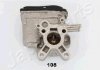 Купити NISSAN Клапан повернення ОГ (EGR) Pathfinder III,Navara 2.5dCi 05- Nissan Navara, Pathfinder JAPANPARTS egr-108 (фото2) підбір по VIN коду, ціна 4013 грн.