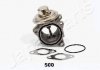 Купить VW клапан EGR Audi A3,Skoda Fabia I,II,,Octavia I,II,Golf IV,V,Passat,Touran 1.9/2.0TDI 00-,Mitsubishi Grandis 2.0d JAPANPARTS egr-500 (фото1) подбор по VIN коду, цена 1427 грн.