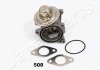 Купить VW клапан EGR Audi A3,Skoda Fabia I,II,,Octavia I,II,Golf IV,V,Passat,Touran 1.9/2.0TDI 00-,Mitsubishi Grandis 2.0d JAPANPARTS egr-500 (фото2) подбор по VIN коду, цена 1427 грн.