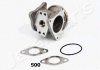 Купити VW Клапан EGR Audi A3,Skoda Fabia I,II,,Octavia I,II,Golf IV,V,Passat,Touran 1.9/2.0TDI 00-,Mitsubishi Grandis 2.0d Mitsubishi Grandis, Outlander, Lancer JAPANPARTS egr-500 (фото3) підбір по VIN коду, ціна 1532 грн.