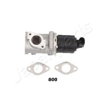 Клапан EGR OPEL VECTRA C 1.9 CDTI JAPANPARTS egr-800