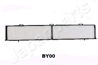 BMW Фільтр пов. салону 1-serie (E87) 04-, 3-serie(E90) 05- JAPANPARTS faa-by00