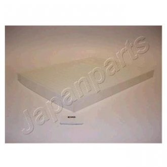 CHRYSLER Фільтр повітря салону Voyager 01- Chrysler Voyager JAPANPARTS faa-ch0