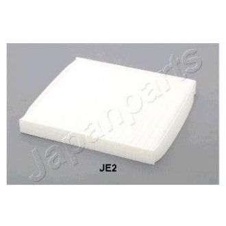 JEEP Фільтр салону Grand Cherokee IV 11- JAPANPARTS faa-je2