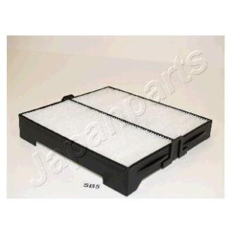 SUBARU фільтр салону Forester 02- JAPANPARTS faa-sb5