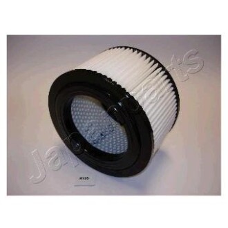 KIA Фільтр повітряний Pregio 95- JAPANPARTS fa-k12s