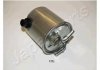 Купити NISSAN Фільтр паливний Qashqai,X-Trail,Renault Fluenca,Koleos 1.5/2.0dCi 07- Nissan X-Trail, Dacia Duster, Nissan Murano, Renault Kangoo, Nissan Qashqai, Suzuki Jimny, Dacia Logan, Renault Laguna, Koleos, Nissan Note, Renault Clio JAPANPARTS fc-122s (фото1) підбір по VIN коду, ціна 463 грн.