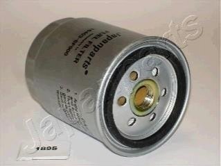 Фільтр паливнфй Micra 1.5D JAPANPARTS fc-189s