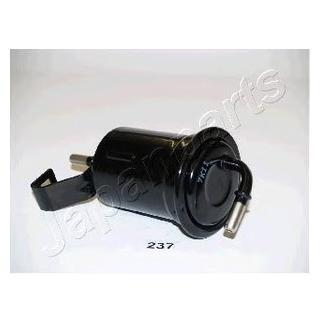 TOYOTA фільтр палива Land Cruiser 2,7-4,0 02-, JAPANPARTS fc-237s