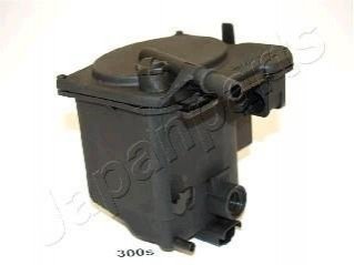 Купити CITROEN ФІЛЬТР ПАЛИВНИЙ ДИЗ.C3,C4,C5 1,6HDI 04- Ford Focus, Citroen C3, Mazda 3, Citroen Xsara, Peugeot 407, 307, 206, Ford Fiesta, Fusion, Citroen C4, C5 JAPANPARTS fc-300s (фото1) підбір по VIN коду, ціна 567 грн.