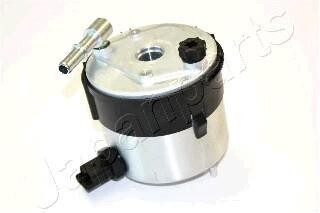 FORD Фільтр топл.Focus, C-Max 1.6 TDCI. JAPANPARTS fc-320s
