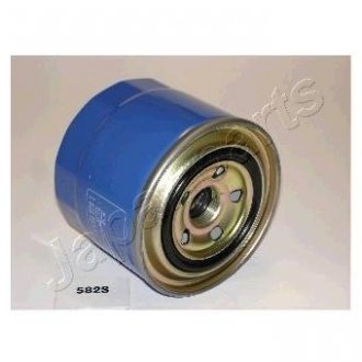 Купить MITSUBISHI Фильтр топлива Canter 86- JAPANPARTS fc-582s (фото1) подбор по VIN коду, цена 181 грн.