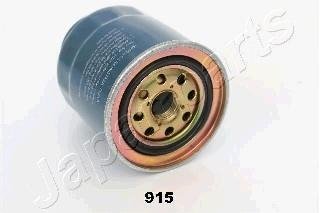 Купить ISUZU фильтр топлива (с водным сепаратором) D-Max 2.5D 02- JAPANPARTS fc-915s (фото1) подбор по VIN коду, цена 204 грн.