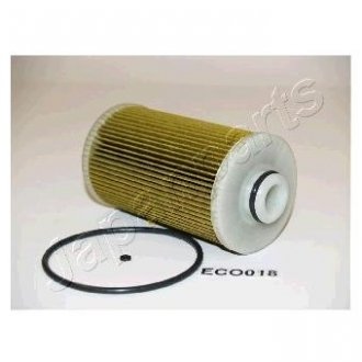 HONDA Фильтр топливный Accord,CR-V JAPANPARTS fc-eco018