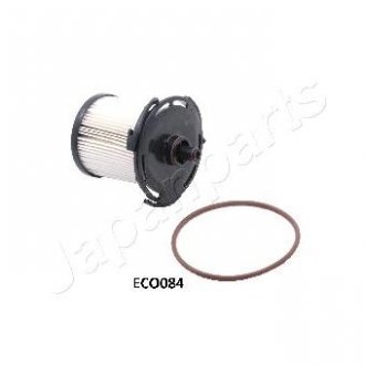 Фільтр палива JAPANPARTS fceco084