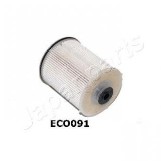 ENAULT Фільтр паливний Trafic 1,6dCi, Master 2,3dCi JAPANPARTS fc-eco091