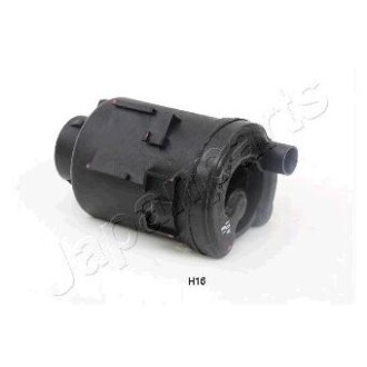 HYUNDAI фільтр палива внутрішньобачний Getz 02- Hyundai Getz, I30, I20 JAPANPARTS fc-h16s